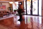 Отель Hotel Monteolivos Отель Hotel Monteolivos