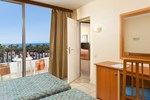 Апартаменты Aparthotel Bonanza - Adults Only Апартаменты Aparthotel Bonanza - Adults Only