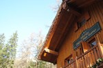 Отель Chalet Plan Gorret Отель Chalet Plan Gorret