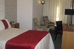 Отель Albergaria Josefa D Obidos Hotel Отель Albergaria Josefa D Obidos Hotel