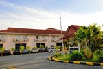 Отель Seri Malaysia Alor Setar Отель Seri Malaysia Alor Setar