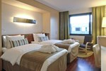 Отель Hilton Helsinki Airport Отель Hilton Helsinki Airport