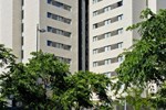 Отель Tryp Valencia Oceánic Hotel Отель Tryp Valencia Oceánic Hotel