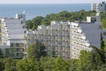 Отель Hotel Laguna Garden Отель Hotel Laguna Garden