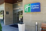 Отель Holiday Inn Express Valencia Bonaire Отель Holiday Inn Express Valencia Bonaire