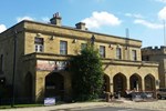 Отель Garrison Hotel Отель Garrison Hotel