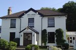 Отель The Mill Arms Отель The Mill Arms
