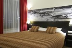 Отель Best Western Amsterdam Airport Hotel Отель Best Western Amsterdam Airport Hotel
