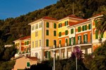 Отель Hotel Del Golfo Ora Resort Отель Hotel Del Golfo Ora Resort
