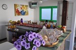 Гостевой дом Casa das Rosas Suítes Гостевой дом Casa das Rosas Suítes