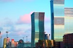 Апартаменты Northern Lights Apartments Апартаменты Northern Lights Apartments