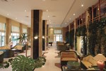 Отель Sea Garden Hotel Отель Sea Garden Hotel