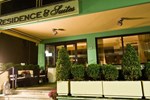 Отель Hotel Residence&Suites Отель Hotel Residence&Suites