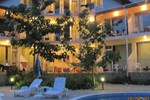 Отель Hotel Europa Отель Hotel Europa