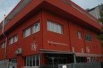 Отель Hotel Fiera Отель Hotel Fiera