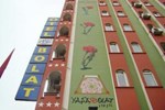 Отель Bolat Hotel Отель Bolat Hotel