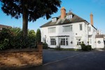 Гостевой дом Charnwood Lodge Гостевой дом Charnwood Lodge