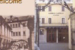 Отель Albergo Cappello e Cadore Отель Albergo Cappello e Cadore