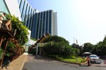 Отель The Empress Hotel Отель The Empress Hotel