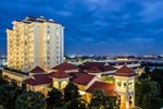 Отель Sofitel Phnom Penh Phokeethra Отель Sofitel Phnom Penh Phokeethra