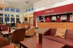 Отель Hilton Leicester Отель Hilton Leicester