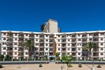 Апартаменты Apartamentos las Góndolas Апартаменты Apartamentos las Góndolas