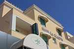 Отель Hotel La Scaletta Отель Hotel La Scaletta