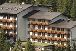 Апартаменты Residence Edelweiss Апартаменты Residence Edelweiss