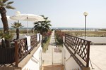 Отель Hotel Sabrina Отель Hotel Sabrina