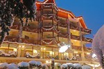 Отель Relais Du Foyer Отель Relais Du Foyer