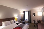 Отель Holiday Inn Lyon Vaise Отель Holiday Inn Lyon Vaise