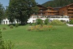 Отель Bio Landhotel Reiterhof Отель Bio Landhotel Reiterhof