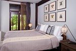 Отель The Puka Boutique Resort Отель The Puka Boutique Resort