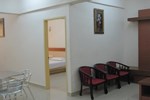 Апартаменты Wisma Pantai Apartment Апартаменты Wisma Pantai Apartment