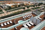 Отель Trampolines Suite Hotel Отель Trampolines Suite Hotel