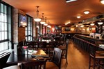 Отель Executive Airport Plaza Отель Executive Airport Plaza