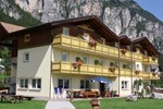 Отель Hotel Garni Relax Отель Hotel Garni Relax