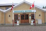 Отель Rønnes Hotel Отель Rønnes Hotel