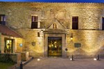 Отель Parador de Cangas de Onís Отель Parador de Cangas de Onís