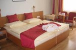 Отель Hotel Thermenhof Paierl Отель Hotel Thermenhof Paierl