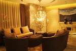 Отель Luoyang Bohemia Hotel Отель Luoyang Bohemia Hotel
