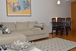 Апартаменты Home'S Апартаменты Home'S