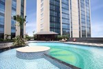 Отель Crowne Plaza West Hanoi Отель Crowne Plaza West Hanoi