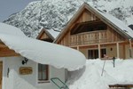 Отель Feriendorf Stodertraum Отель Feriendorf Stodertraum