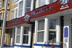 Отель The Trafford Hotel Отель The Trafford Hotel
