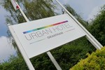 Отель Ramada Grantham Отель Ramada Grantham
