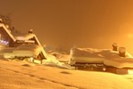 Отель Au Coeur Des Neiges Отель Au Coeur Des Neiges