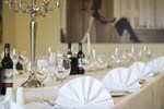 Отель Chateau Impney Отель Chateau Impney