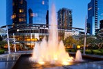 Отель Sheraton Vancouver Wall Centre Отель Sheraton Vancouver Wall Centre