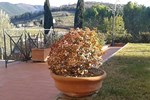 Отель Albergo Villa Cristina Отель Albergo Villa Cristina